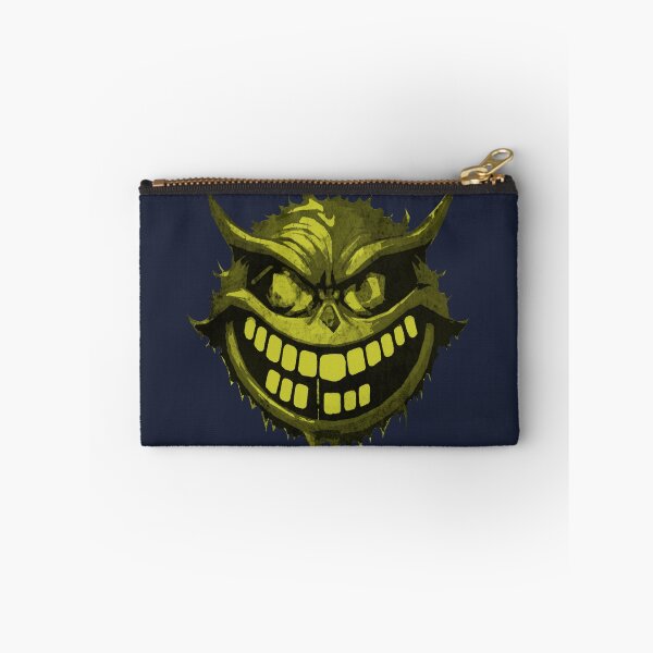 Item preview, Smiley evil face designed and sold by kinpirks.