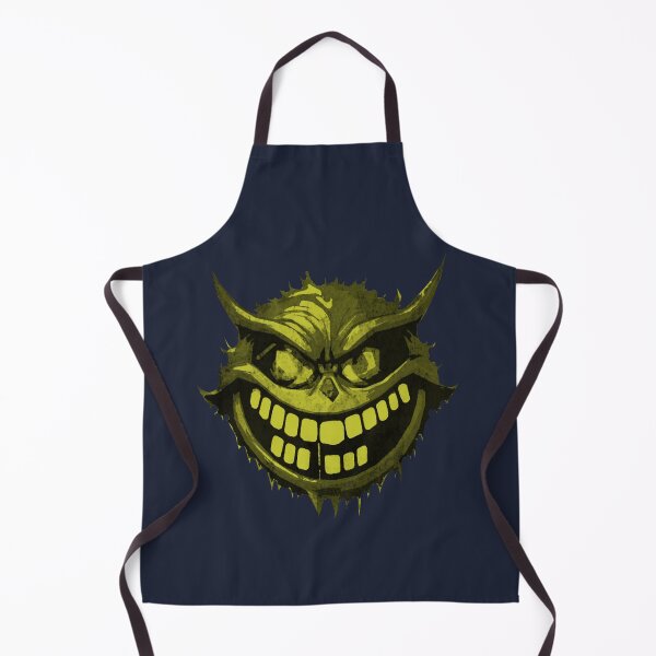 Item preview, Smiley evil face designed and sold by kinpirks.