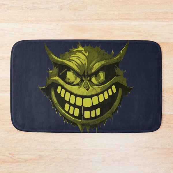 Item preview, Smiley evil face designed and sold by kinpirks.