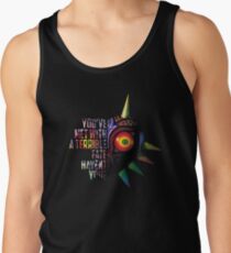 Zelda Tank Top