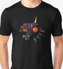 Zelda Slim Fit T-Shirt