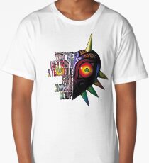 Zelda Long T-Shirt