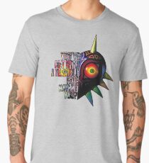 Zelda Men's Premium T-Shirt