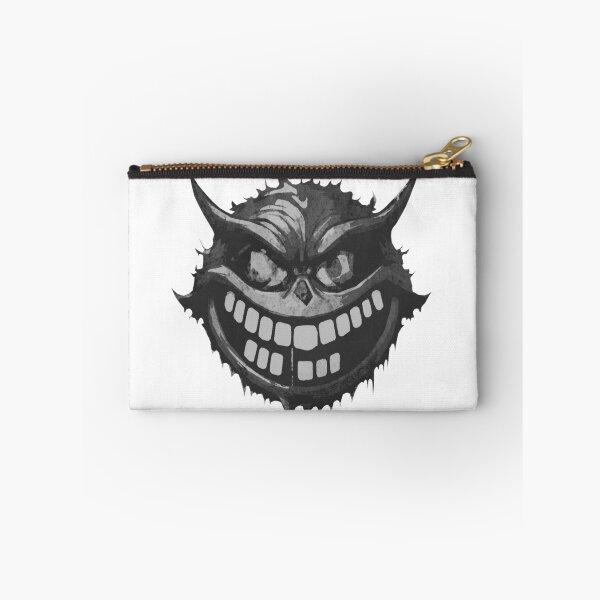 Item preview, Smiley evil face designed and sold by kinpirks.