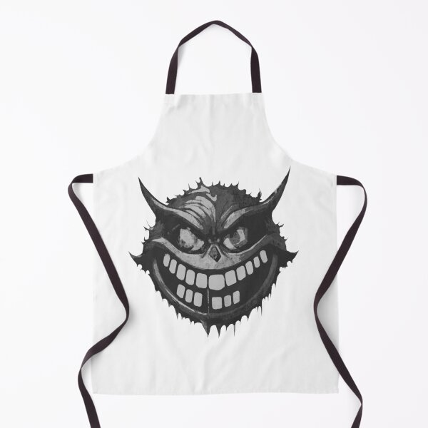 Item preview, Smiley evil face designed and sold by kinpirks.