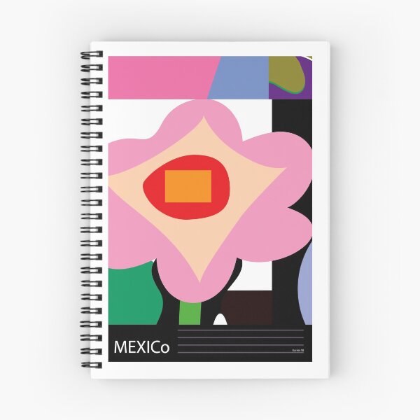 Item preview, Mexico Travel Poster designed and sold by Charles Harker.