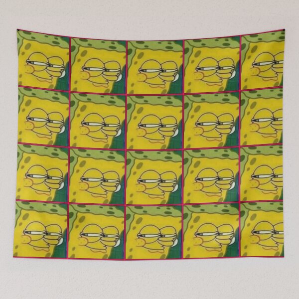 Item preview, Sly Bob designed and sold by SLOTH-SQUAD.