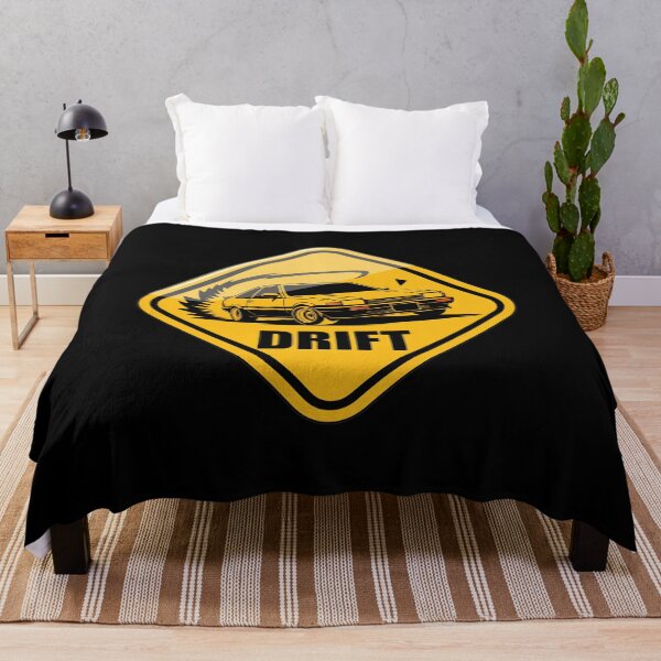 Item preview, Drift Sign designed and sold by MonkiFlipp.