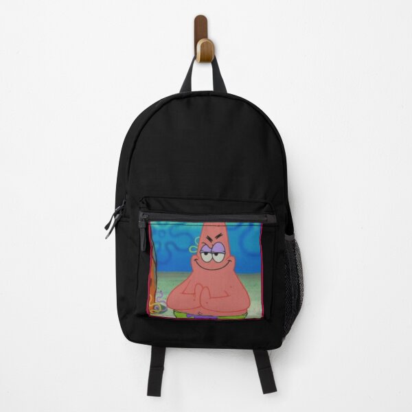 Item preview, Sly Patrick designed and sold by SLOTH-SQUAD.