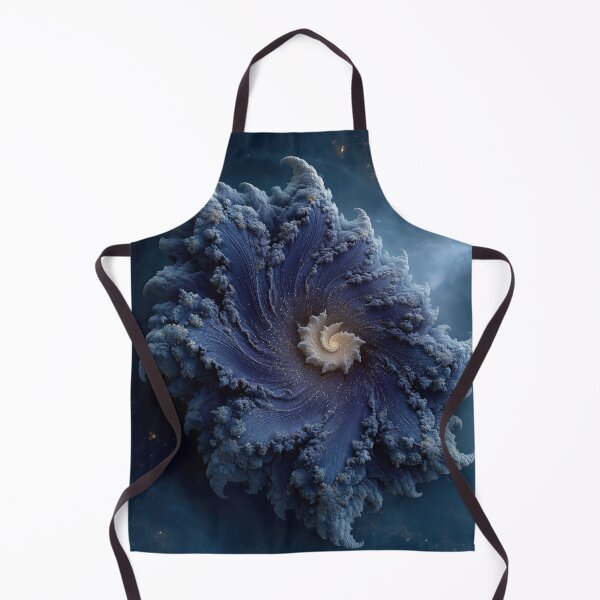 Item preview, Pearl Nova Core - Fractal Constellations designed and sold by Cosmicly-Inked.