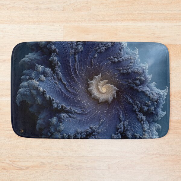 Item preview, Pearl Nova Core - Fractal Constellations designed and sold by Cosmicly-Inked.