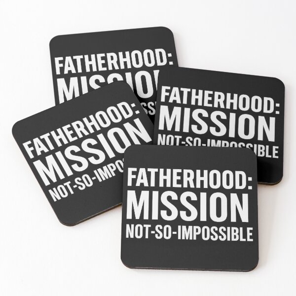 Item preview, Funny Dad Joke Typography For Father’s Day designed and sold by elynne9.
