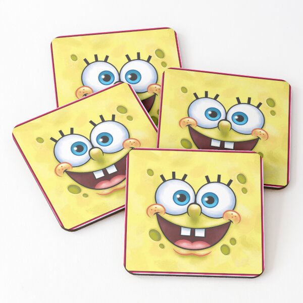 Item preview, Smiling Bob designed and sold by SLOTH-SQUAD.