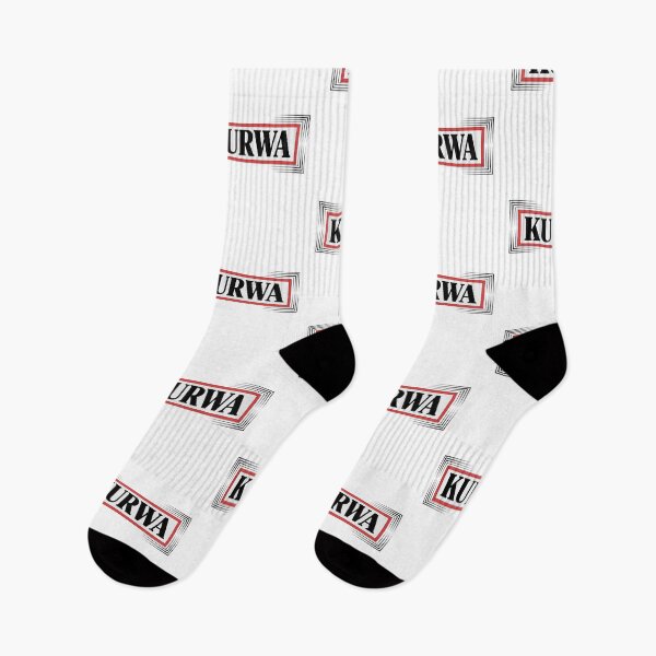 Item preview, Kurwa designed and sold by MonkiFlipp.