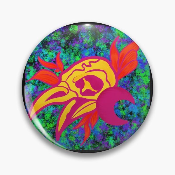 Item preview, Bird Skull designed and sold by Perceptionbow.