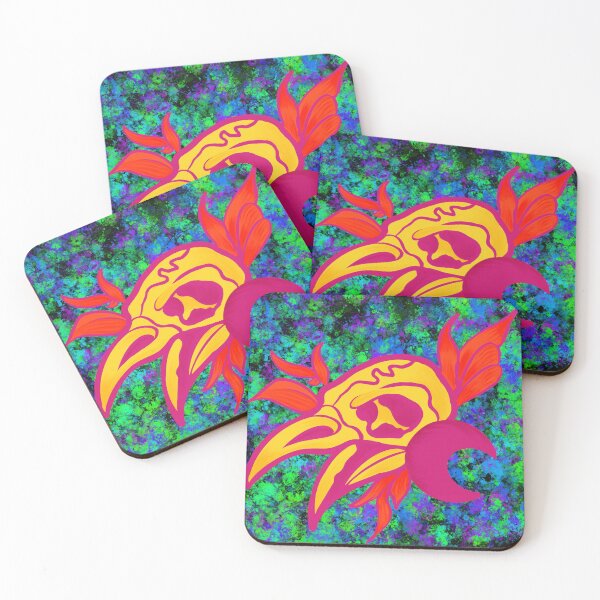 Item preview, Bird Skull designed and sold by Perceptionbow.