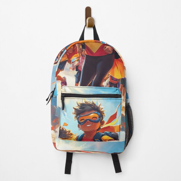 Item preview, Heroes of the Schoolyard designed and sold by Mystic Wild Studio.