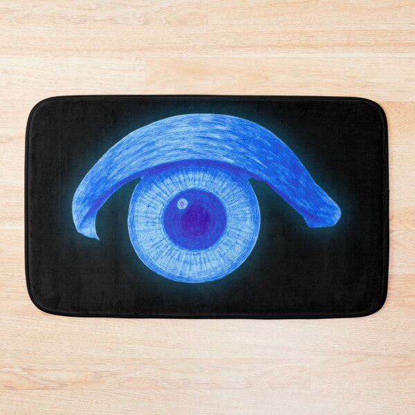 Item preview, Blue Eye designed and sold by FuntasticMatt.