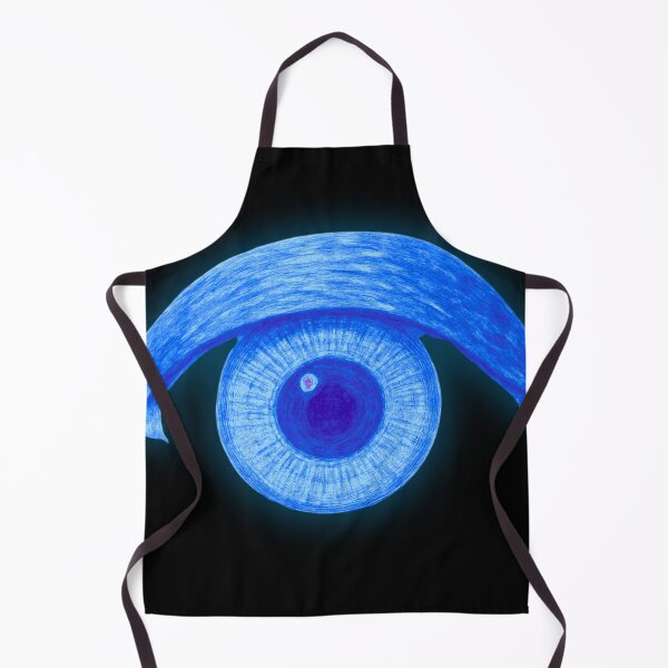 Item preview, Blue Eye designed and sold by FuntasticMatt.