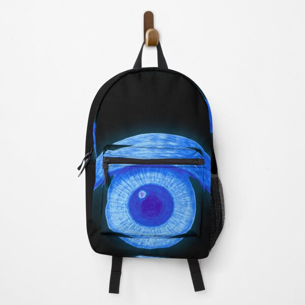 Item preview, Blue Eye designed and sold by FuntasticMatt.