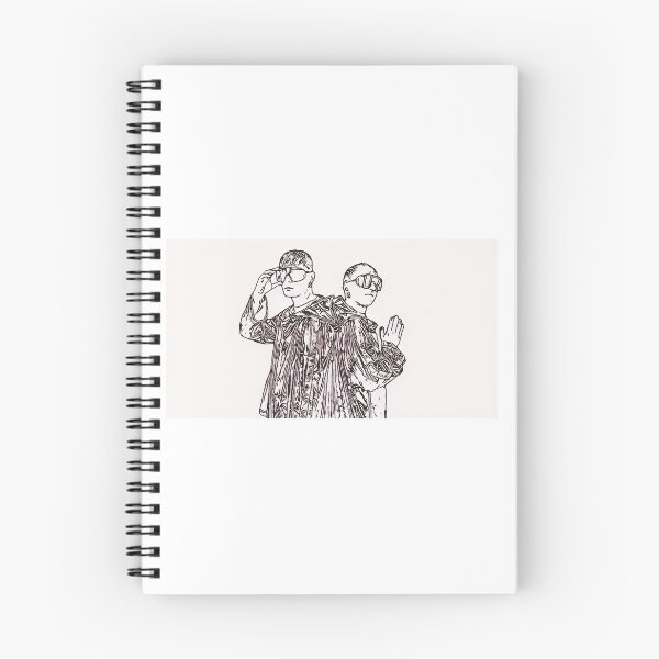 Item preview, VÆB – RÓA Fan Art Sticker | Iceland Eurovision 2025 designed and sold by Ravenqueencraft.