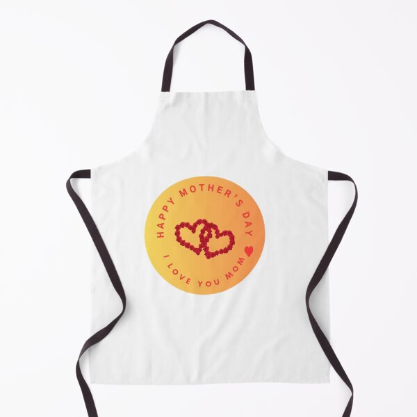 Item preview, Happy Mother’s Day – Floral Heart Design designed and sold by chakibbibitriki.