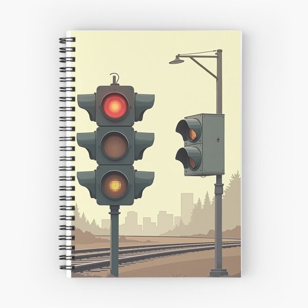 Item preview, Smart Solutions for Railway Signal Engineers in the Era of Intelligent Transportation designed and sold by LinaSpectrum.