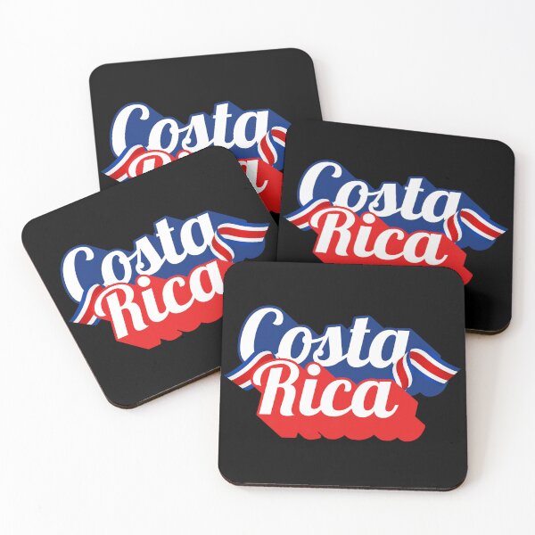 Item preview, Costa Rica designed and sold by Claustronautas.