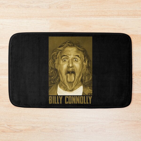 Item preview, Billy Connolly designed and sold by Hoahip.