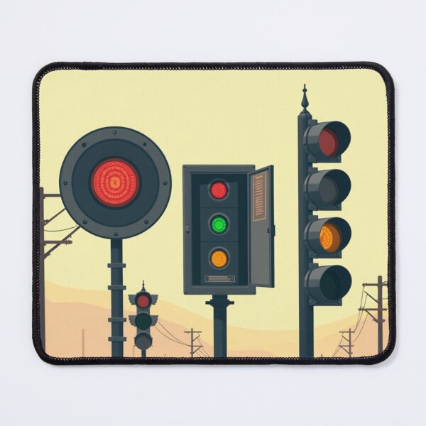 Item preview, Smart Solutions for Railway Signal Engineers in the Era of Intelligent Transportation designed and sold by LinaSpectrum.