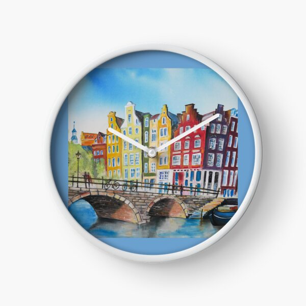 Item preview, Amsterdam designed and sold by CorneliaPilz.