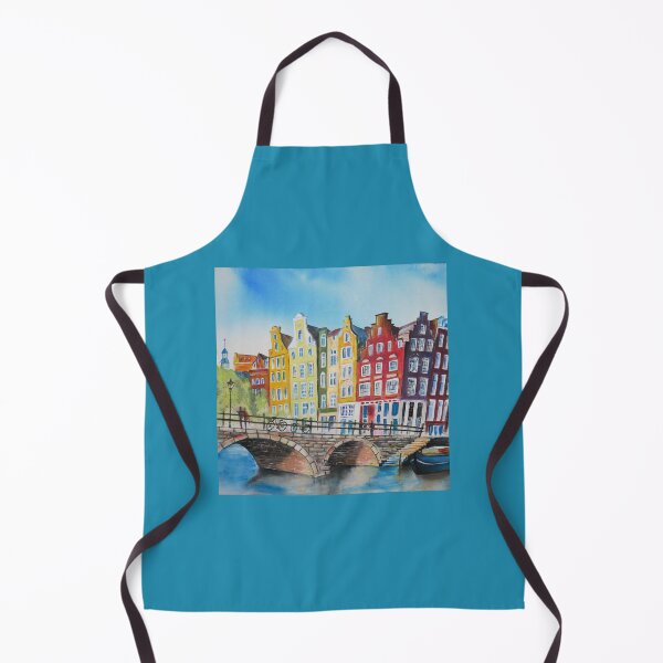 Item preview, Amsterdam designed and sold by CorneliaPilz.