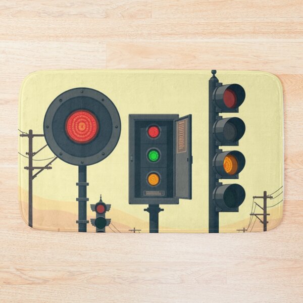 Item preview, Smart Solutions for Railway Signal Engineers in the Era of Intelligent Transportation designed and sold by LinaSpectrum.