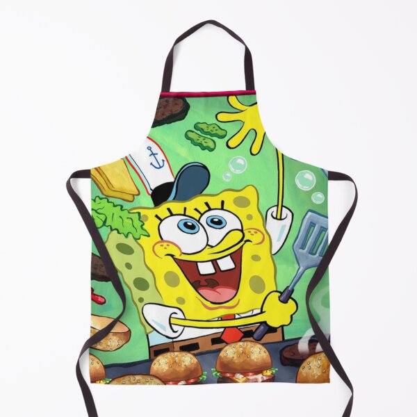 Item preview, Cooking Bob designed and sold by SLOTH-SQUAD.