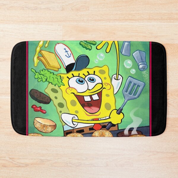Item preview, Cooking Bob designed and sold by SLOTH-SQUAD.