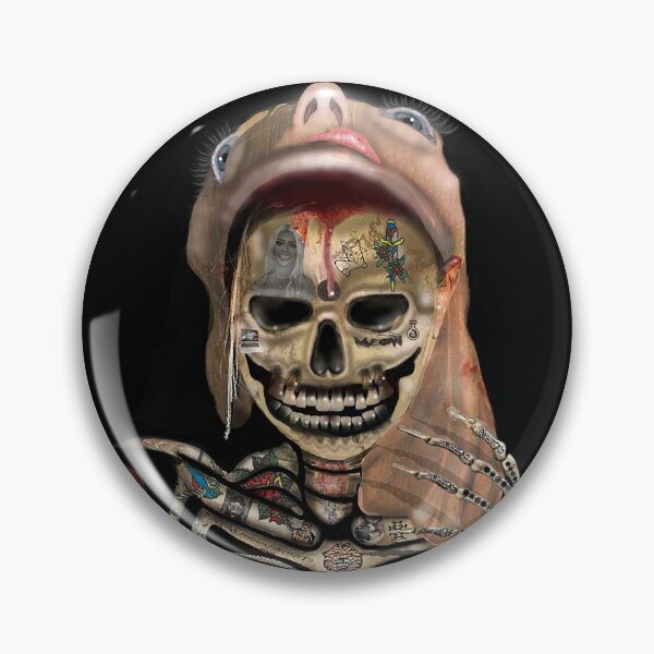 Item preview, Bone Tattoos designed and sold by McKennaJBailey.