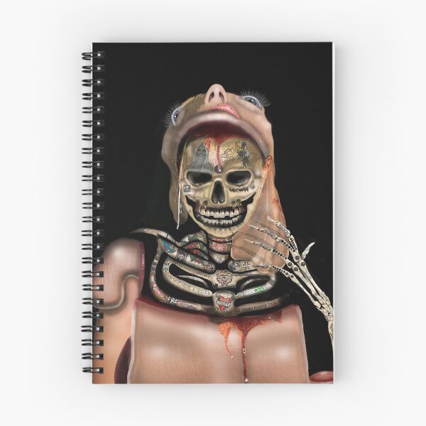 Item preview, Bone Tattoos designed and sold by McKennaJBailey.