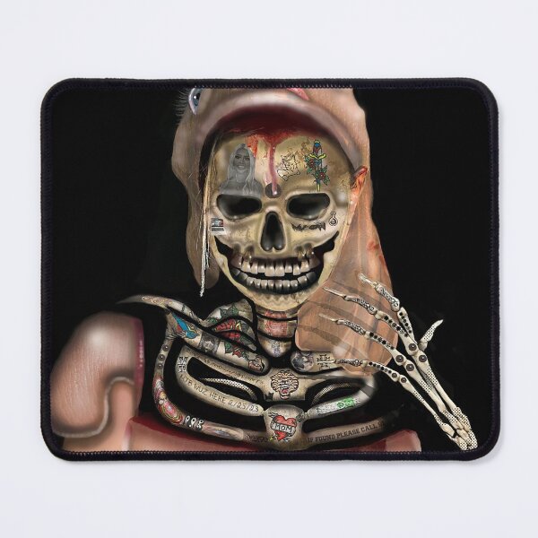 Item preview, Bone Tattoos designed and sold by McKennaJBailey.