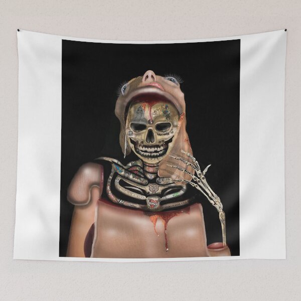 Item preview, Bone Tattoos designed and sold by McKennaJBailey.