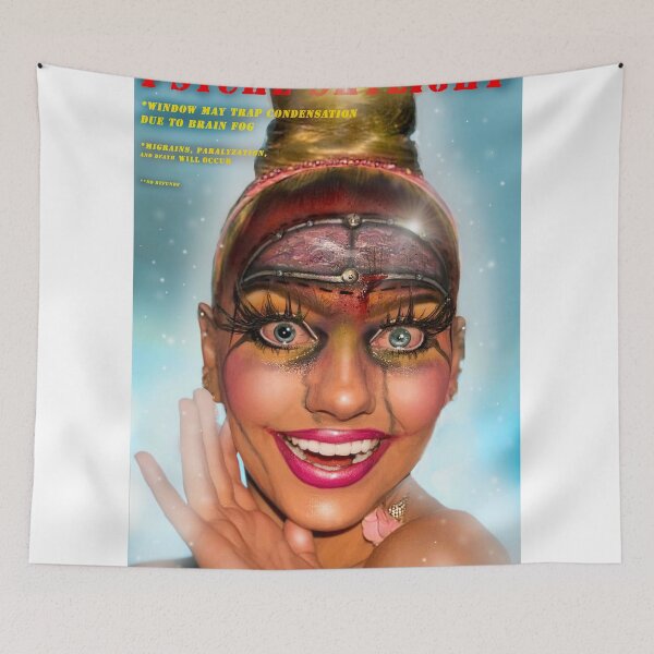 Item preview, Psyche Skylight designed and sold by McKennaJBailey.
