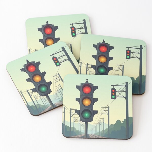 Item preview, Smart Solutions for Railway Signal Engineers in the Era of Intelligent Transportation designed and sold by LinaSpectrum.