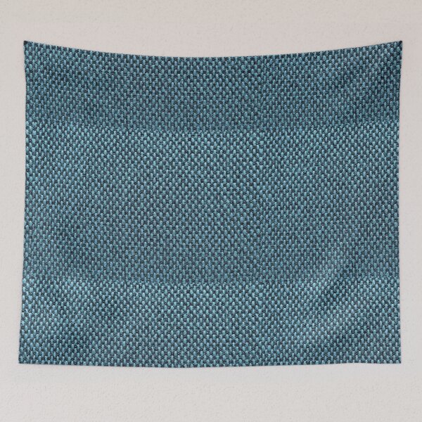 Artikelvorschau, Pfauenblaues Strickmuster entworfen und verkauft von Chirayu1111.