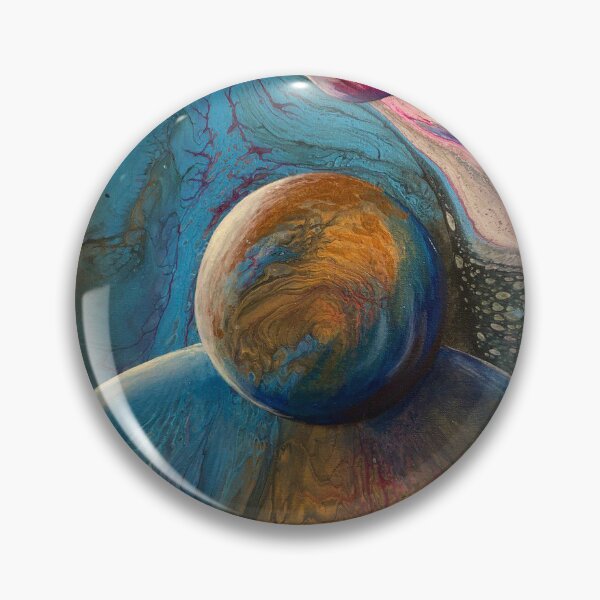 Item preview, Parade of planets  designed and sold by ArtstudioByTati.