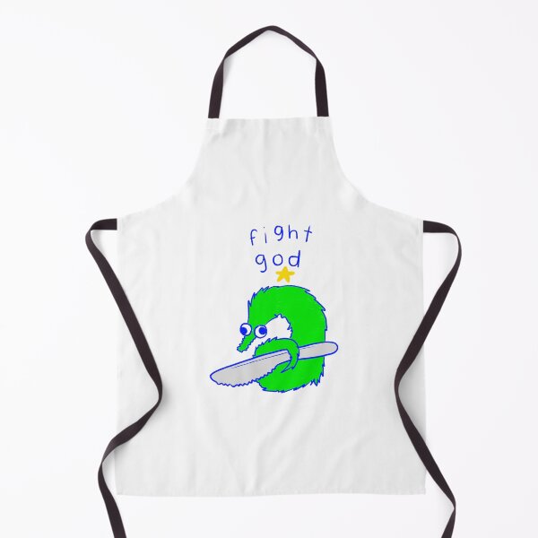 Item preview, fight god worm designed and sold by saacstix.