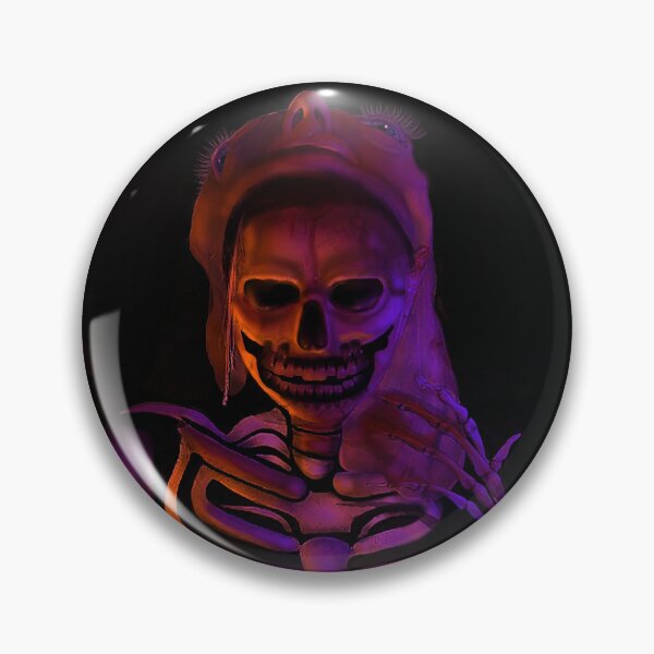 Item preview, Skele-drei designed and sold by McKennaJBailey.