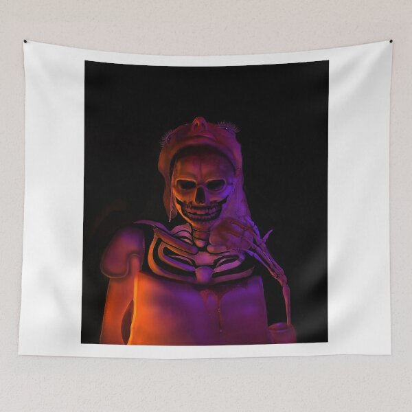 Item preview, Skele-drei designed and sold by McKennaJBailey.