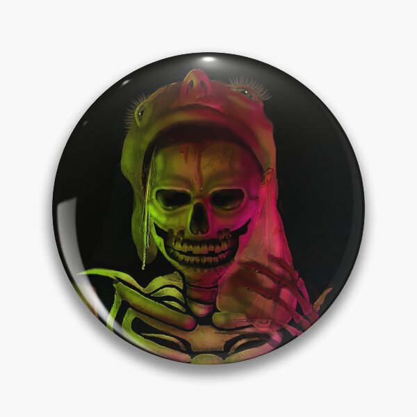 Item preview, Skele-vier designed and sold by McKennaJBailey.