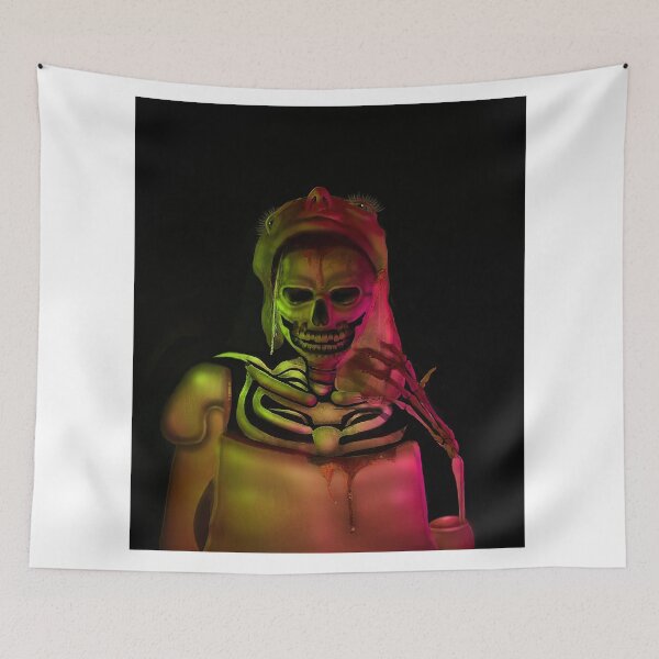 Item preview, Skele-vier designed and sold by McKennaJBailey.