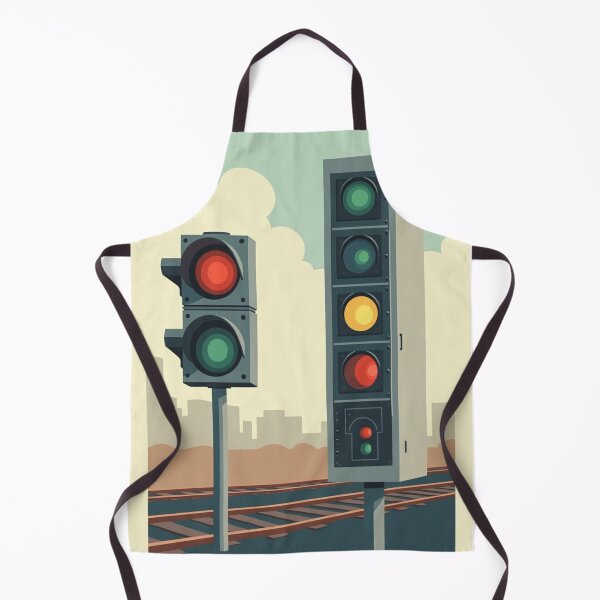 Item preview, Smart Solutions for Railway Signal Engineers in the Era of Intelligent Transportation designed and sold by LinaSpectrum.