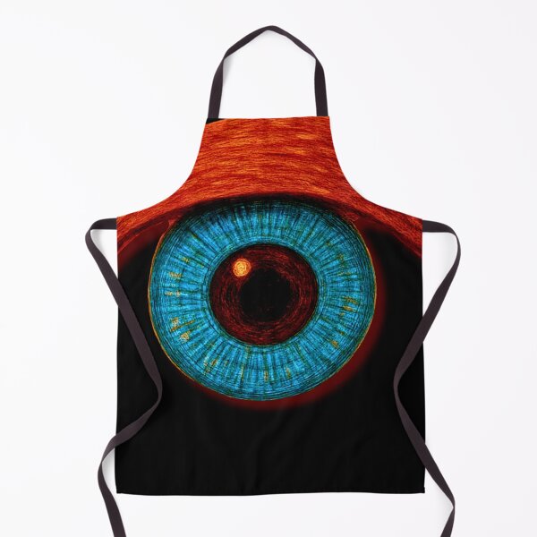 Item preview, Weird Eye designed and sold by FuntasticMatt.
